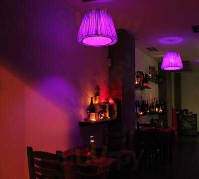 Marques De La Cocina