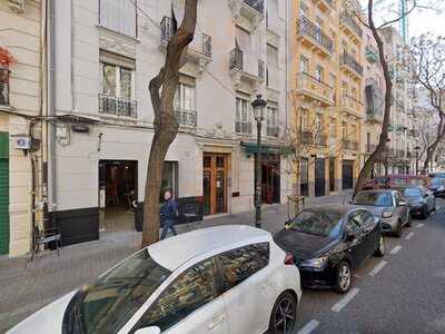 Marques De La Cocina