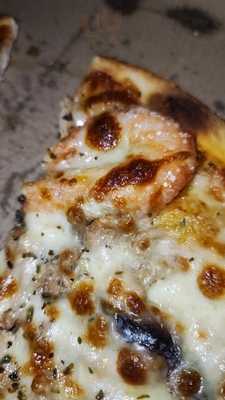 Comfy International Restaurant