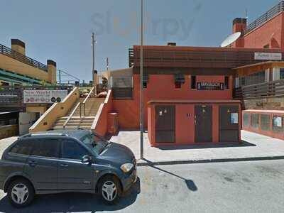 Comfy International Restaurant