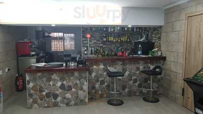 Cafetería Aqui Si K Si