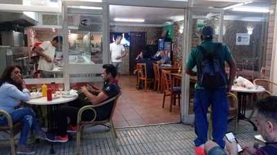 Cafetería Aqui Si K Si