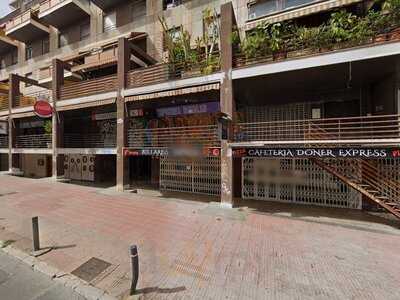 Cafetería Aqui Si K Si