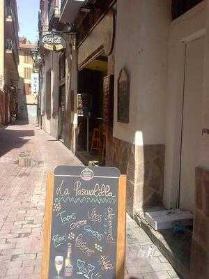 La Pascualilla