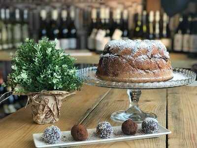 Cheese & Wine For Friends