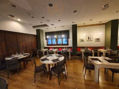 Restaurante Bi Burga