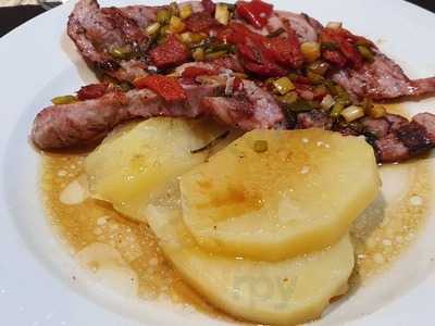 Restaurante Bi Burga - Photo 8