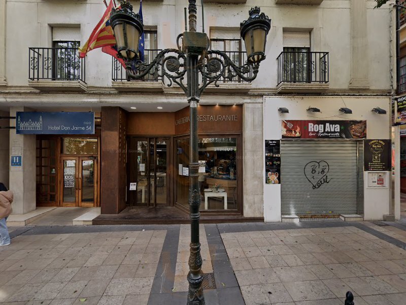 Restaurante Bi Burga