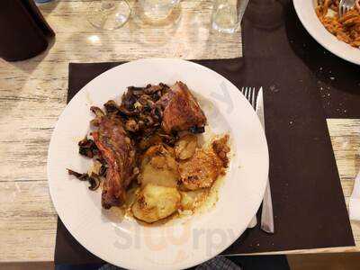 Restaurante Bi Burga