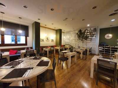 Restaurante Bi Burga