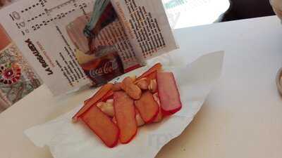 Cervecería La Rosaleda