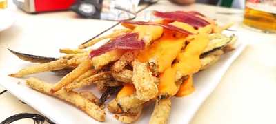 Cervecería La Rosaleda