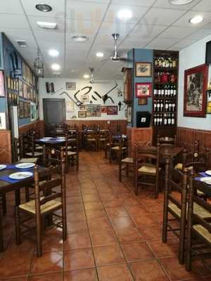 Cervecería La Rosaleda