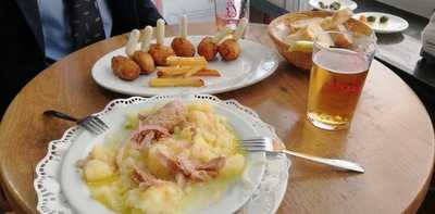 Cervecería La Rosaleda