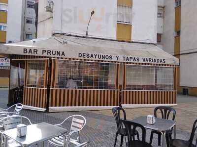 Bar Pruna