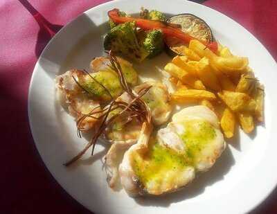 Restaurante Sainvi - Photo 8