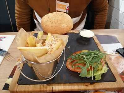 Torayaki&restaurante