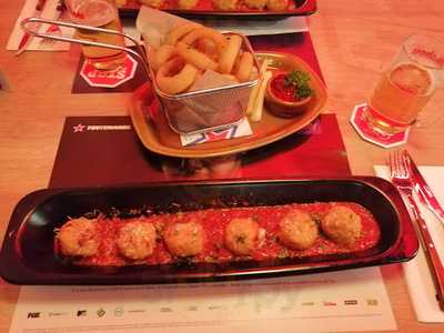 Torayaki&restaurante