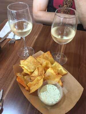 Oragù - Lasagna Bar