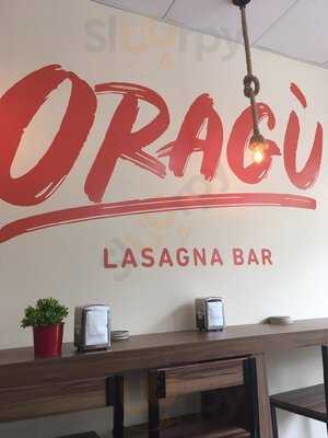 Oragù - Lasagna Bar