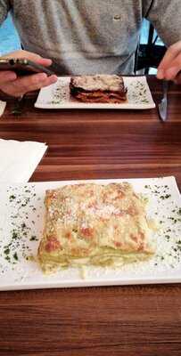 Oragù - Lasagna Bar