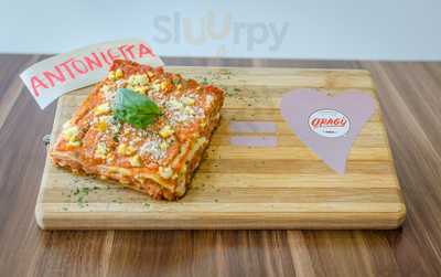 Oragù - Lasagna Bar