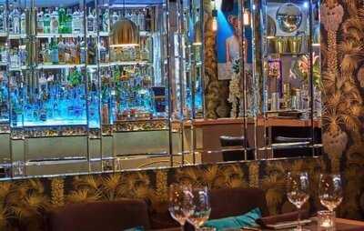 El Neo Tapas & Cocktails - Santa Catalina