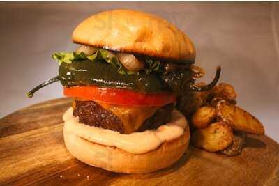 Grillats Empordà Burguer