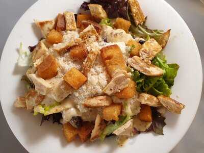 Grillats Empordà Burguer