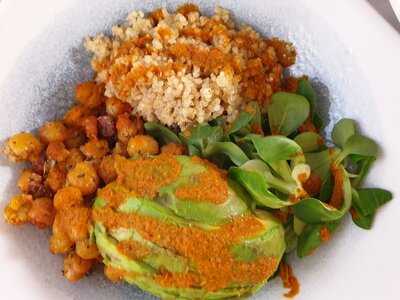 Grillats Empordà Burguer