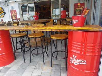 Grillats Empordà Burguer