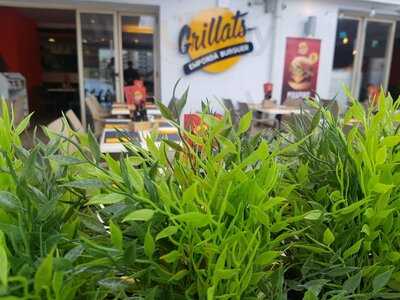 Grillats Empordà Burguer