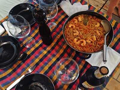 Eatwith: Coral & Alex Of Seville