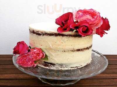 Eatwith: Coral & Alex Of Seville