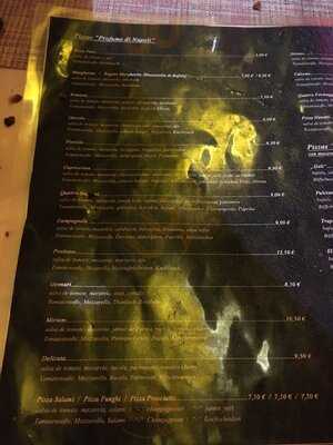 Dali Restaurant Mallorca