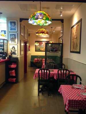 Restaurante Elitaliano