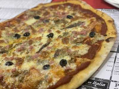 Restaurante Elitaliano