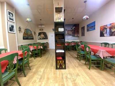 Restaurante Elitaliano