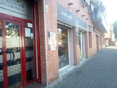 Restaurante Elitaliano