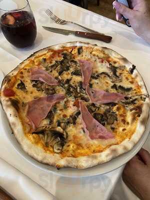 La Tagliatella C.c. Nuevocentro, Valencia