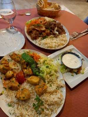 Rawanduz Restaurante - Cafeteria