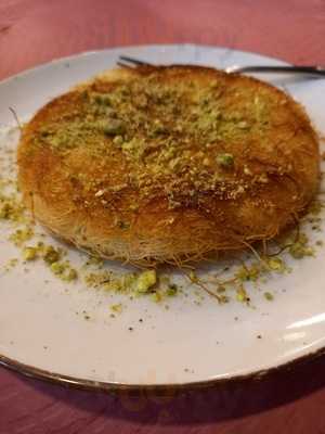 Rawanduz Restaurante - Cafeteria