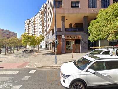 Rawanduz Restaurante - Cafeteria