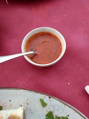 Rawanduz Restaurante - Cafeteria