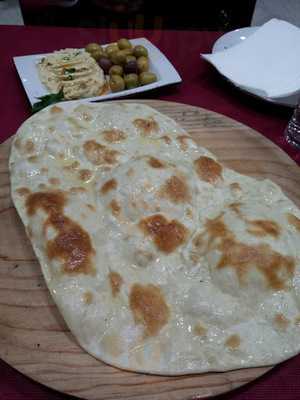 Rawanduz Restaurante - Cafeteria