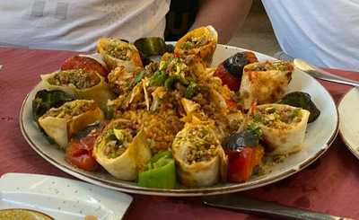 Rawanduz Restaurante - Cafeteria