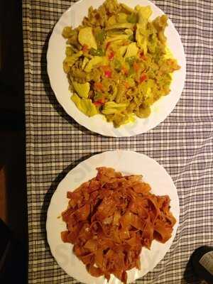 Pasta Fresca De Zecchi