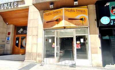 Pasta Fresca De Zecchi