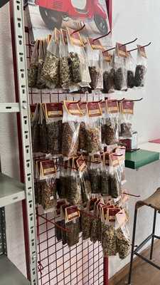 Pasta Fresca De Zecchi