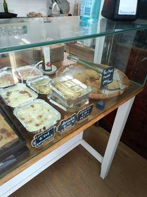 Pasta Fresca De Zecchi